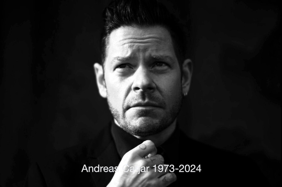 Andreas Catjar- Danielsson (Foto: Covenant)