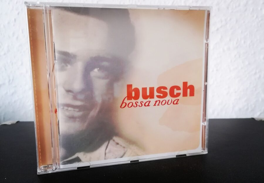 Busch - Bossa Nova (CD)