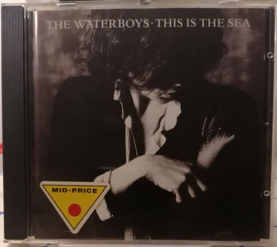 The Waterboys - This Is The Sea (CD)