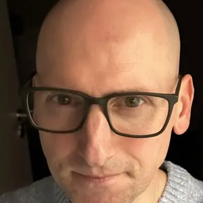 Sebastian Hahn