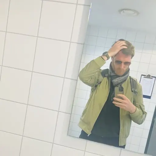 Herr Montag